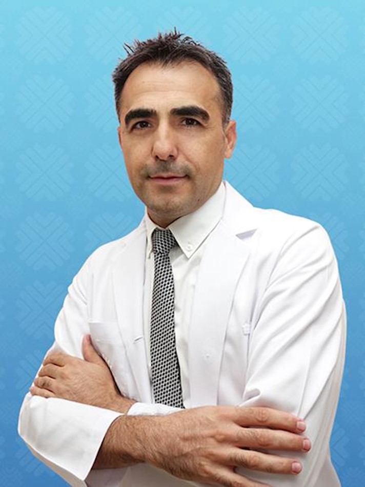 Prag Hikmet Tekin NACAROĞLU Trouver un Docteur Groupe de  