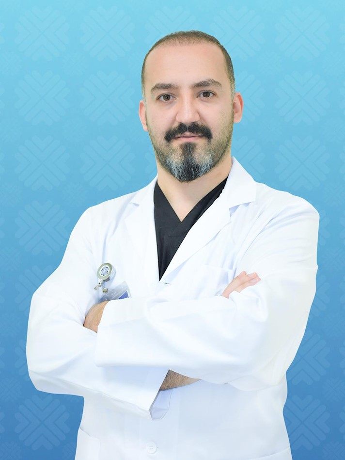 Doktor Öğretim Üyesi Halil İsa ÇELİK | Find A Doctor | Medipol Health Group