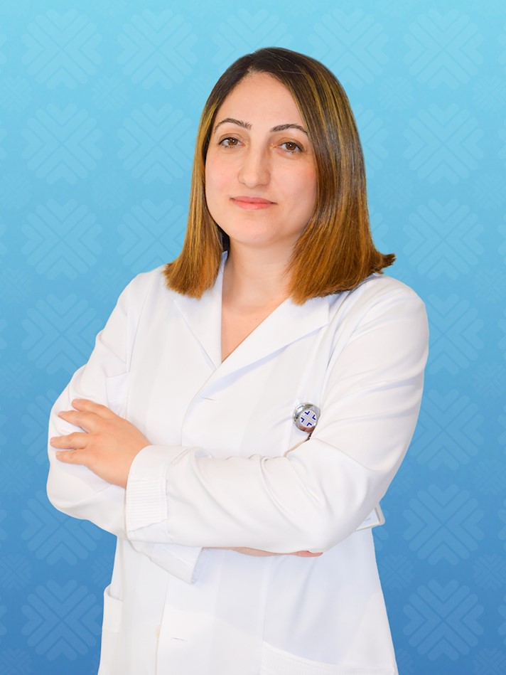 Doç Dr Sevilay Oğuz KILIÇ Find A Doctor Medipol Health Group 