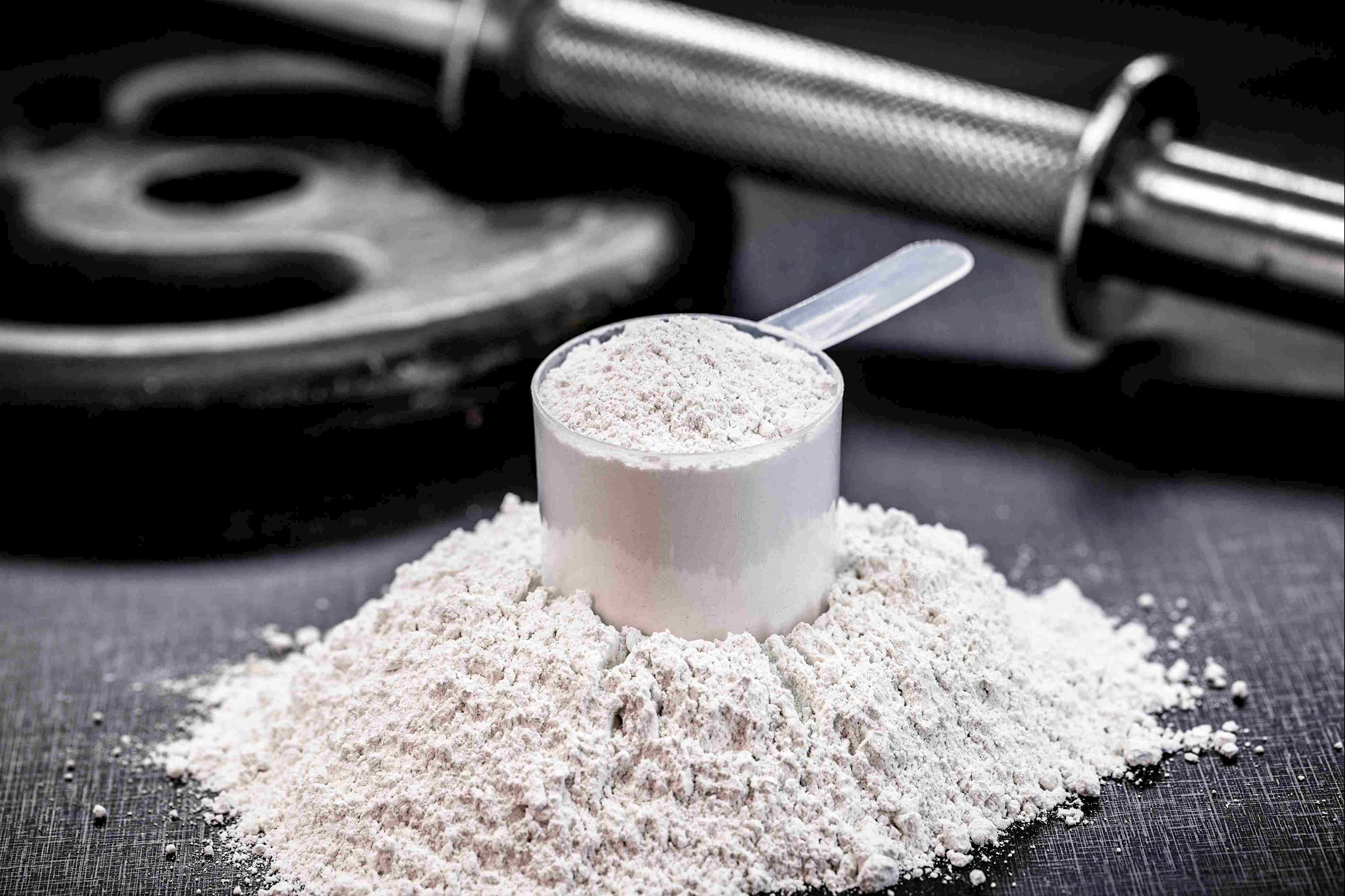 Protein Tozlarının Zararları: Kas Yaparken Sağlığınızdan Olmayın