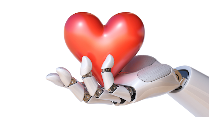 What is robotic cardiac surgery?
