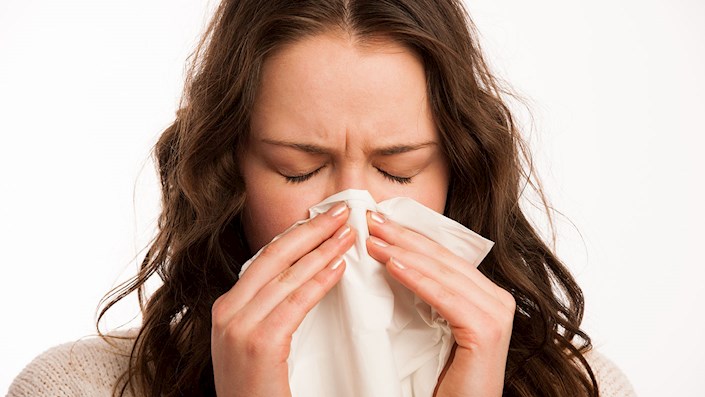 Nezle, Grip: Kışın Artış Gösteren Bulaşıcı Hastalıklar
