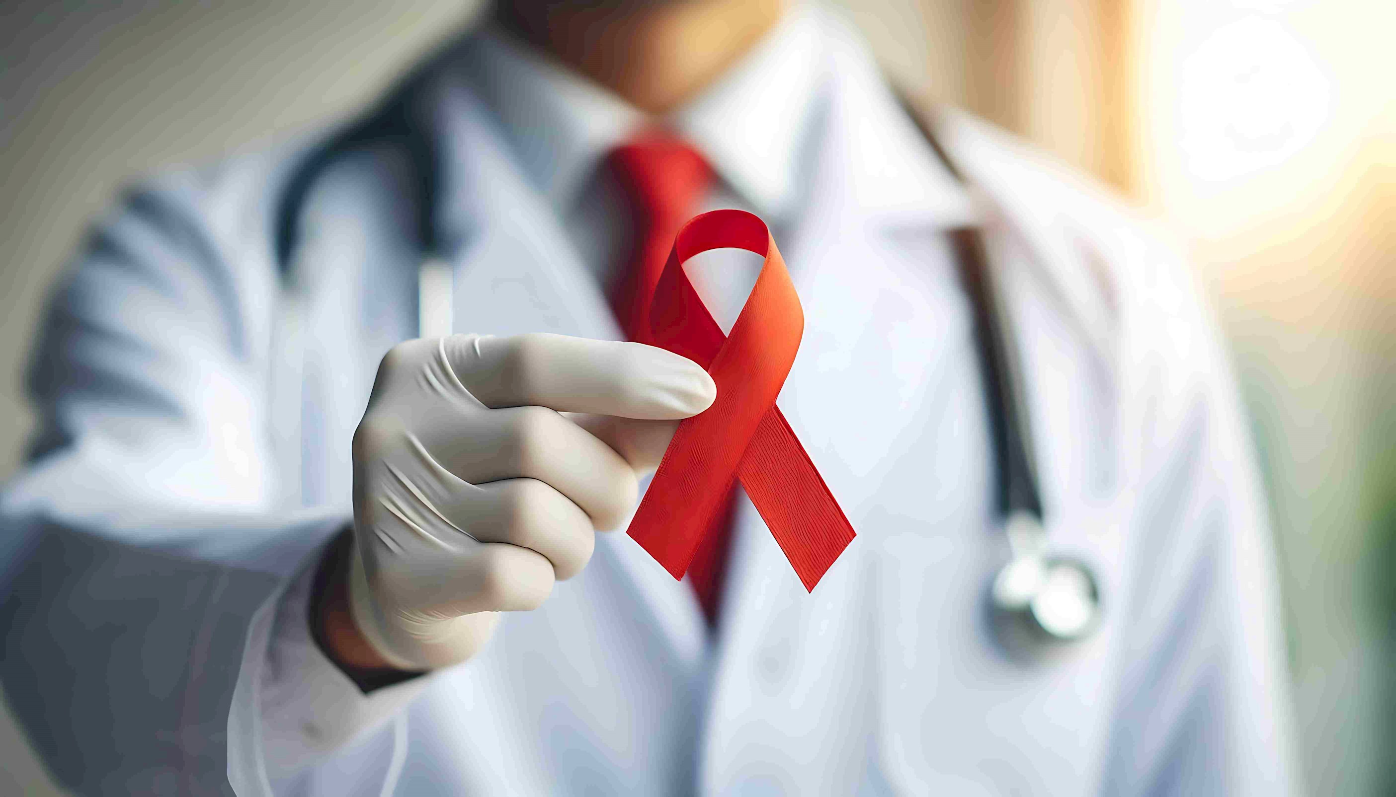 HIV Aşısı: Erken Tanı ve Düzenli Tedavi ile HIV Kontrol Altında