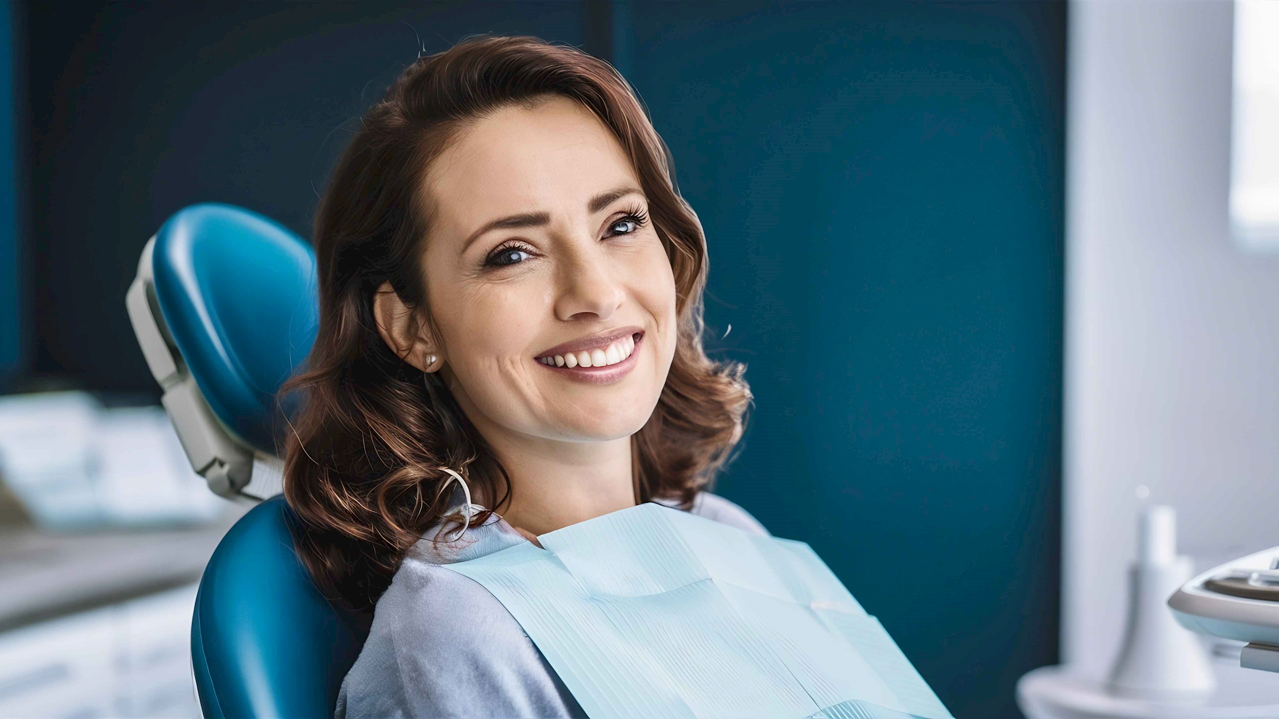 4D Teknolojisi ile Gülüş Tasarımı: Hayalinizdeki Gülüşe Kavuşun